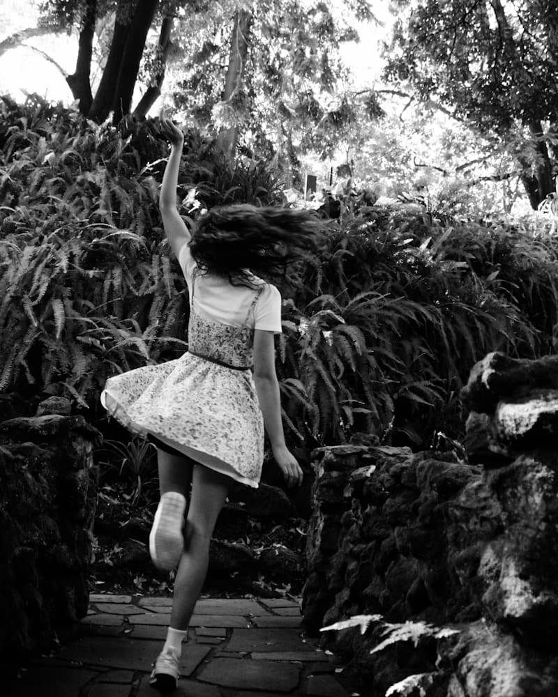 Royal Botanic Gardens