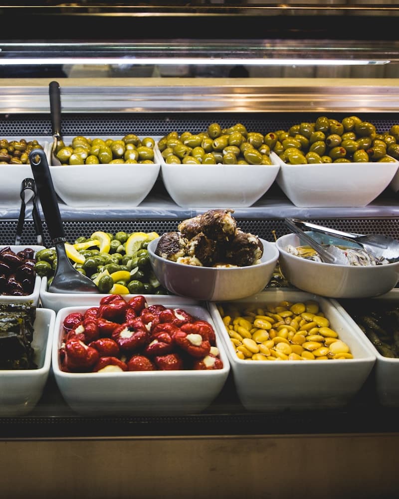 Queen Victoria Market